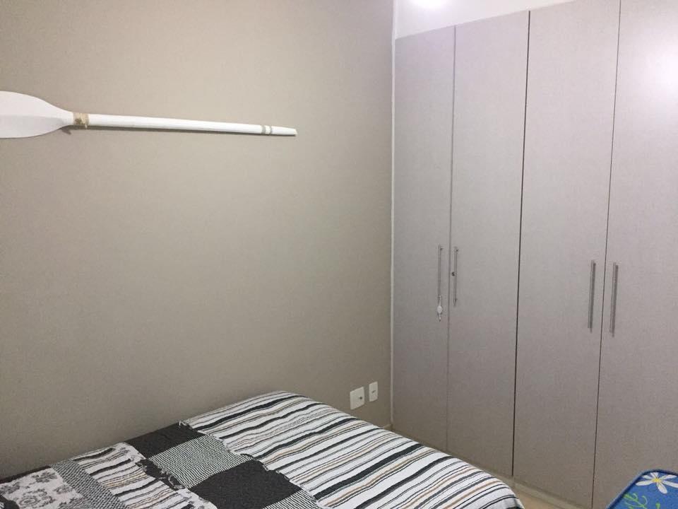 Apartamento Cobertura 우바투바 외부 사진