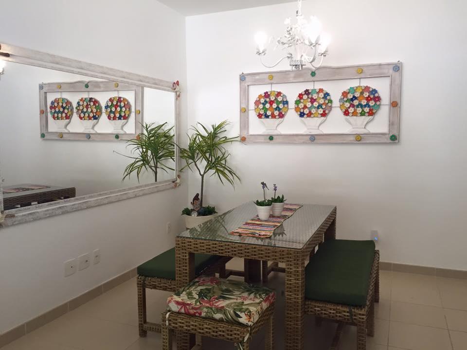 Apartamento Cobertura 우바투바 외부 사진